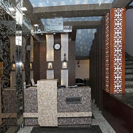 Kamat Inn Patna Kültér fotó