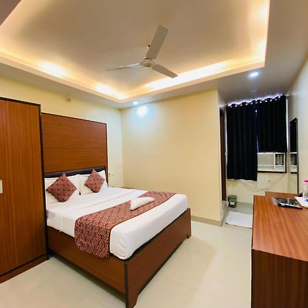 Kamat Inn Patna Kültér fotó