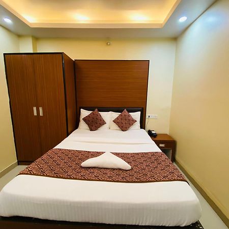 Kamat Inn Patna Kültér fotó