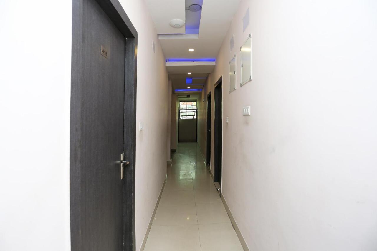 Kamat Inn Patna Kültér fotó